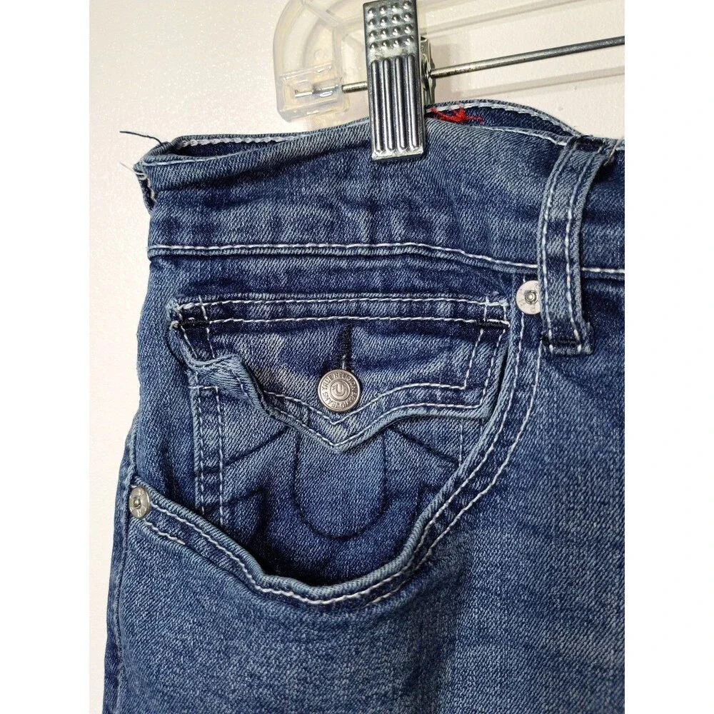 True Religion product pair